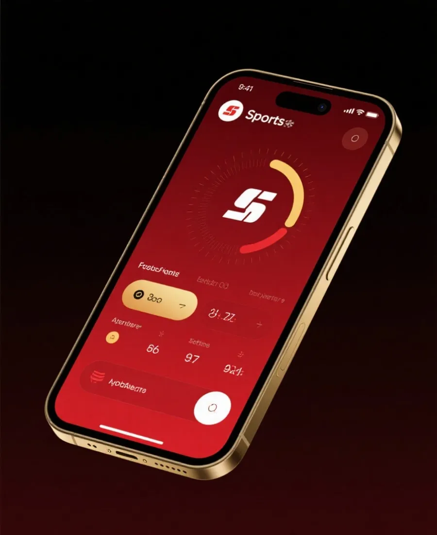 FFWC Bets App 下载与移动端入口展示