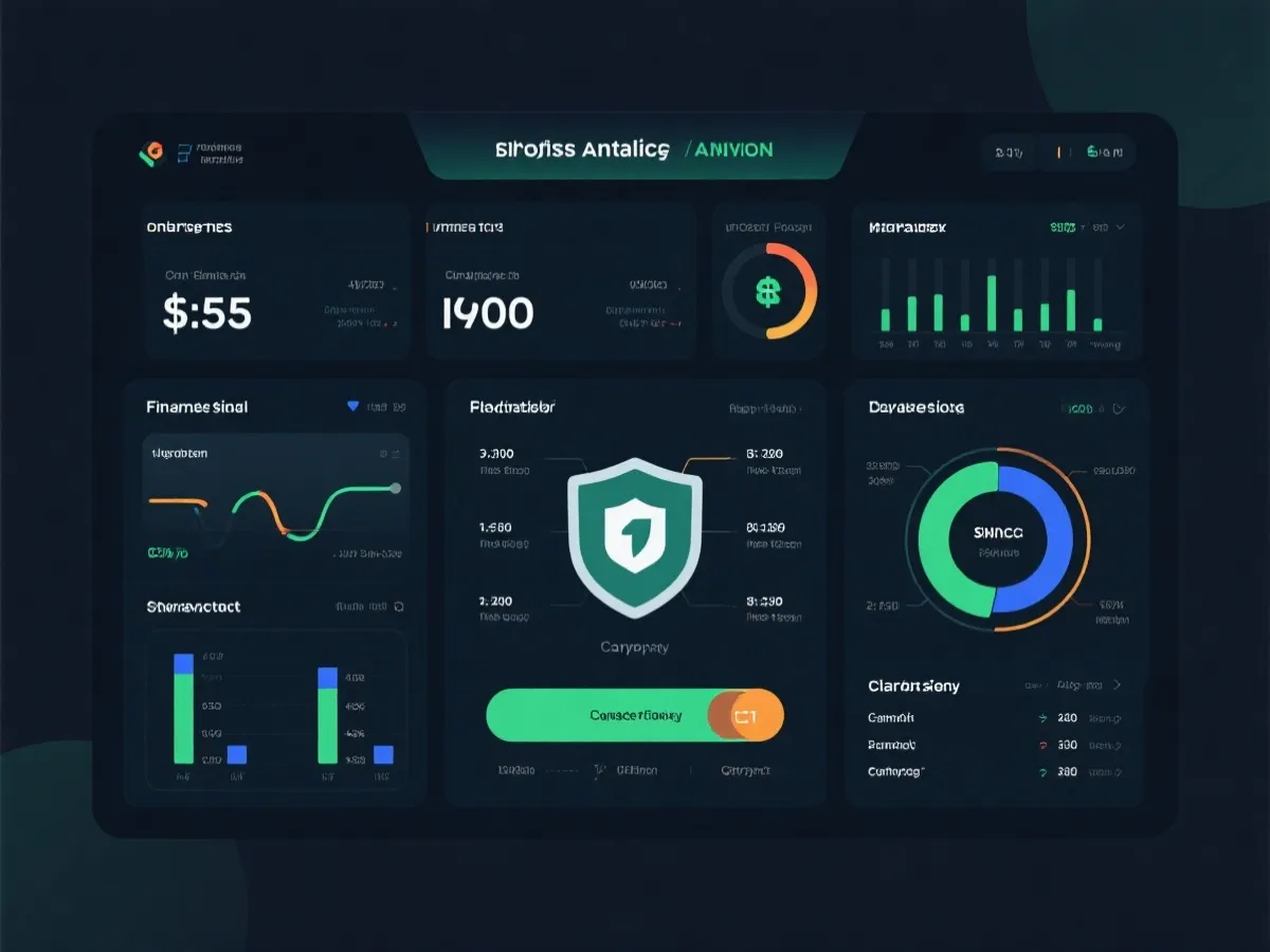 充值与提现流程示意图